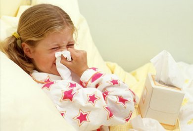 A poratka allergia